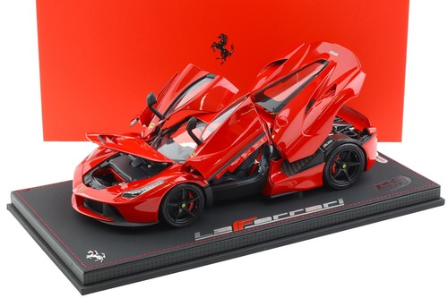 Bbr ferrari laferrari - bbr,