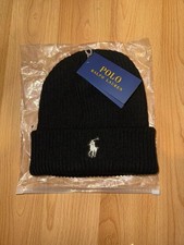 Polo Ralph Lauren Beanie Hat
