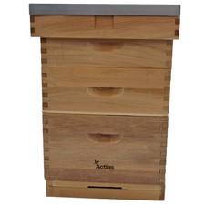 Langstroth beehive bee keeping - langstroth,