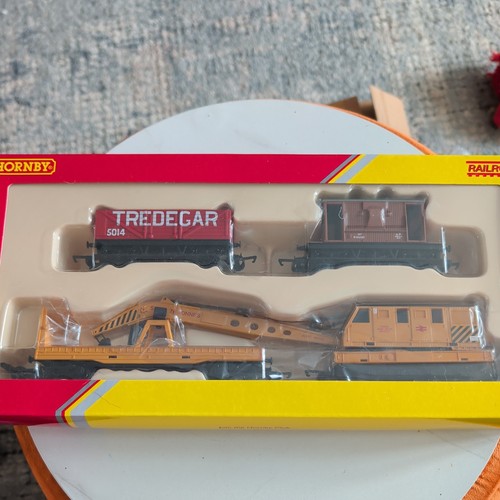 Hornby r6365 breakdown pack - hornby,