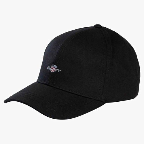 Gant black men - men's, baseball
