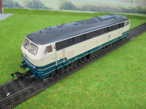 Fleischmann 4933 class - db,