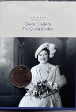 2025 Queen Elizabeth Queen