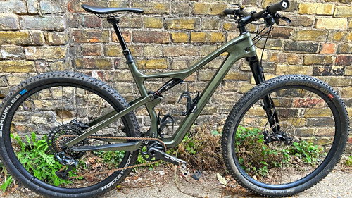 Cannondale scalpel carbon - cannondale,