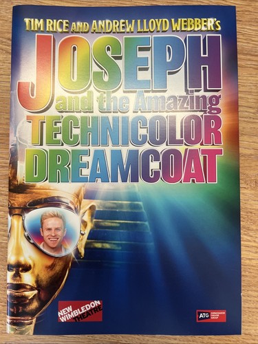 Joseph and the - , amazing