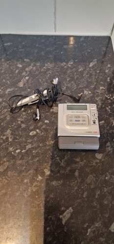 Panasonic mr200 mini disc - sj-mr200,