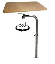 BEECH TABLE & BEECH TRIM +