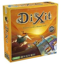 Libellud Dixit Board Game