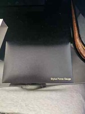 Stylus Force Gauge