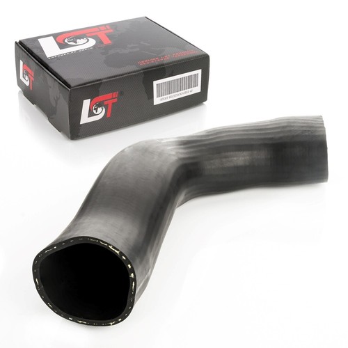 Turbo hose intercooler - turbo,