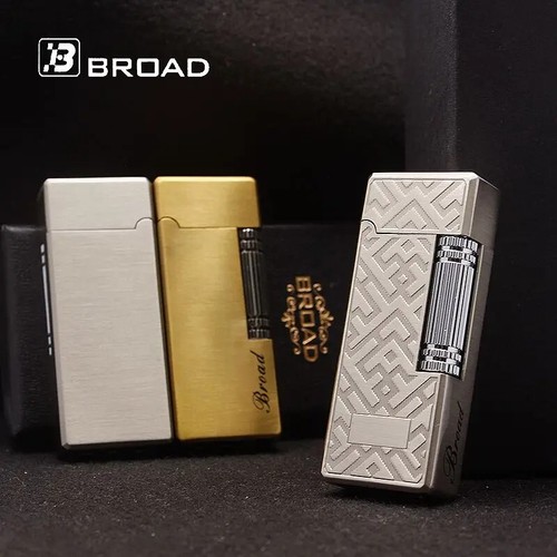Butane lighter soft flame - |, |