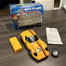 Einco Vintage Radio Controlled