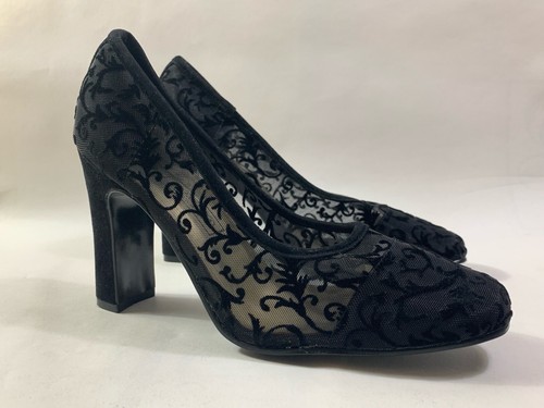 Canda vintage black - c&a,