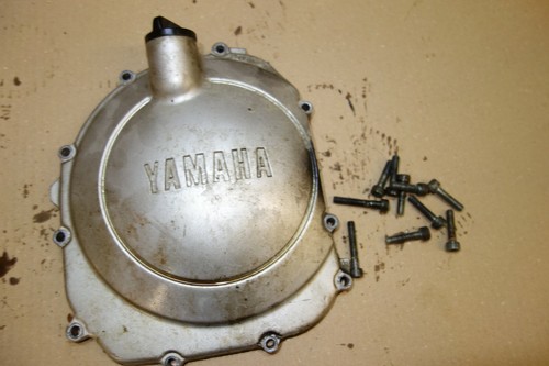 Yamaha fzr400 fzr 400 - rr, 3tj