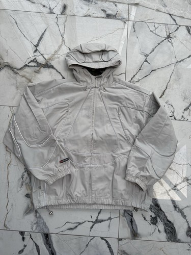 Corteiz nike windbreaker - corteiz,