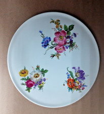 Royal Tudor Ware Barker Bros Cake Gateau Plate 11 Inches