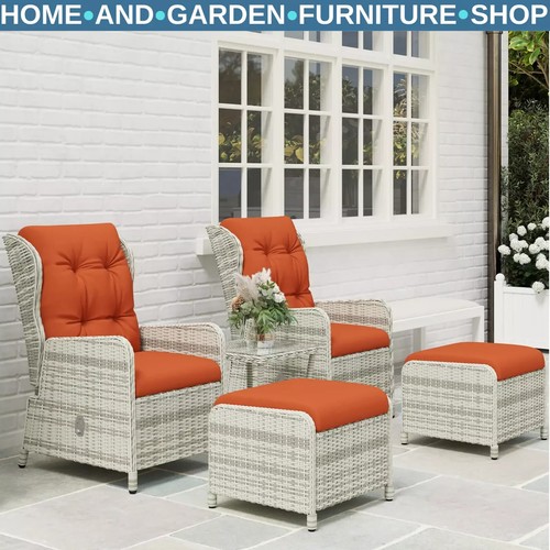 Pcs rattan bistro - pcs,
