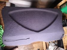 Heavy Duty Ford Focus ST170 Mk1 Rear Stealth Parcel Shelf For 6x9 Speakers 