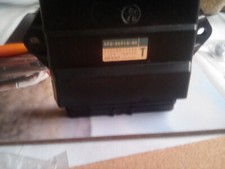 Yamaha TDM900 engine control