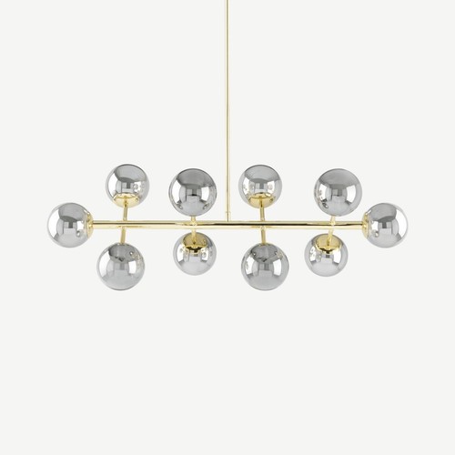 Pendant chandelier wide - pendant,