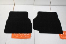 R380 Luxury drop front carpet