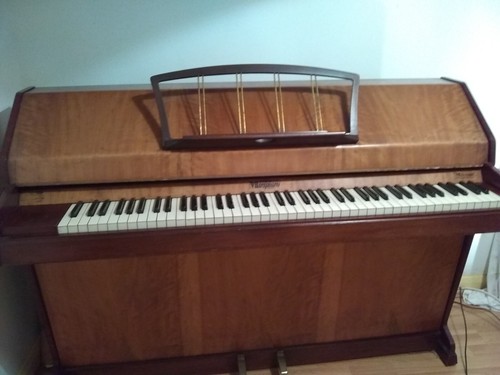 Eavestaffpianette mini piano - eavestaffpianette,
