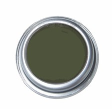 Ral6003 Olive Green Heat