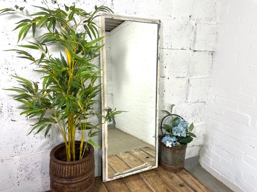Vintage reclaimed industrial - reclaimed,