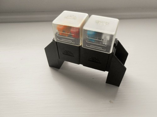 Way auxiliary fuse box - way,