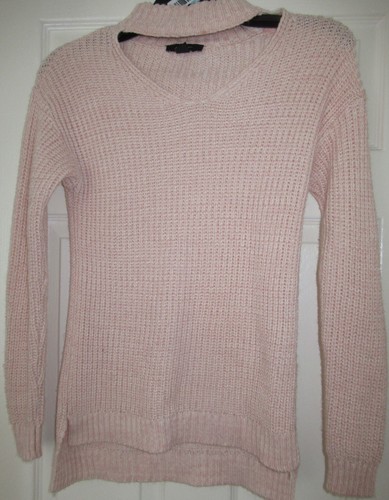 Ladies primark peach cut - ladies,
