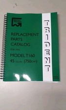 Triumph trident t160 genuine - t160,