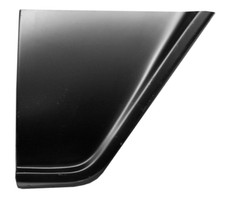Front Fender Lower Rear