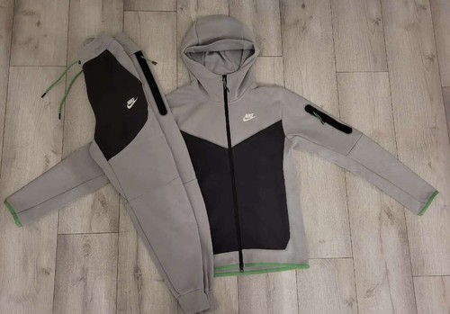 Nike tech fleece - nike,