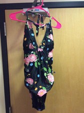 Beachsissi Swimsuit 1-Piece