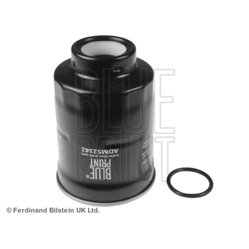 Fuel filter for - for, hilux