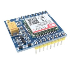 SIM800C GSM GPRS Module 5V/3.3V TTL STM32 C51 with Bluetooth and TTS for Arduino