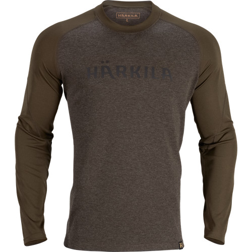 Harkila metso long - long, sleeve