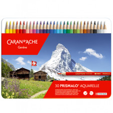 Caran d'Ache Prismalo Water