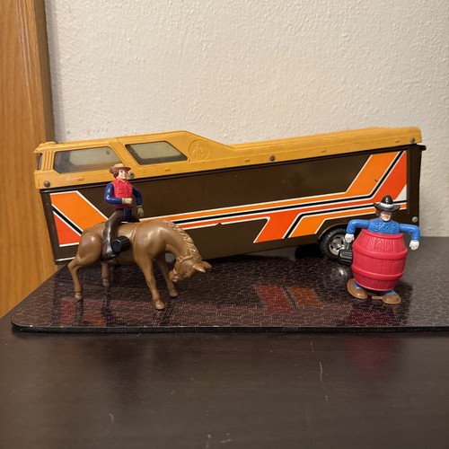 Vintage ertl western - vintage,