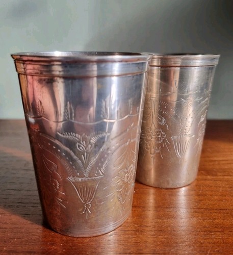 Vintage antique russian - 2,