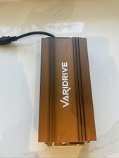 Maxibright Varidrive 600 Watt Digital Ballast