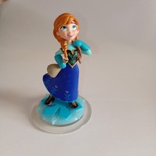 Disney Infinity Elsa Nintendo