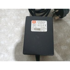 JBL Creature TA66180350-B2 AC Adapter Black 18V 3.5A for Multimedia Speakers