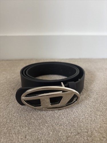 Mens diesel belt 105cm - diesel,