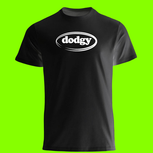 Dodgy shirt rock pop - t,