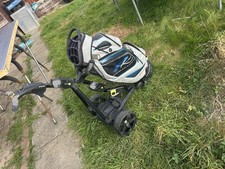 Electric Golf Trolley All