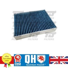 Pollen Filter for Alpina B3 B4