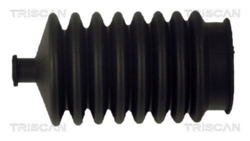 Triscan steering bellow set - bellow,