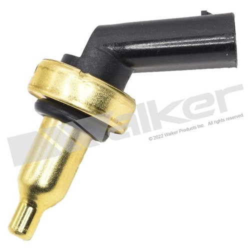 Walker coolant temperature - walker,
