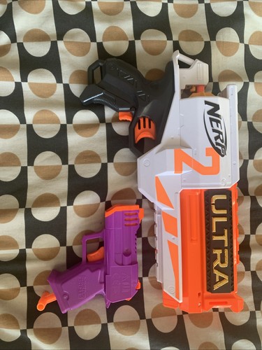 Nerf ultra and fortnite - ultra,
